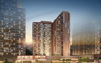 apartment em Rua General Luís Mendes de Morais, Santo Cristo - Rio de Janeiro - RJ