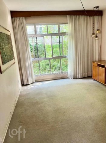 apartment em Rua Professor Roger Bastide, Parque Mandaqui - São Paulo - SP