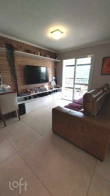 apartment em Martinho de Campos, Vila Anastácio - São Paulo - SP
