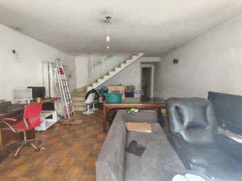 house em Praça José Luz, Cidade Vargas - São Paulo - SP