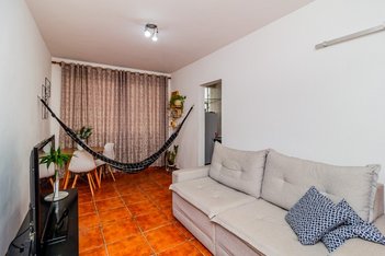 apartment em Rua Monsenhor Passaláqua, Bela Vista - São Paulo - SP