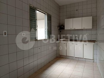 house em Travessa Cascalho Rico, Centro - Uberlândia - MG