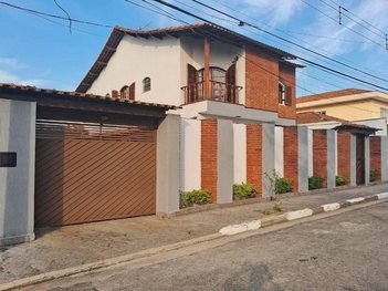 apartment em Rua Soldado Cesário Aguiar, Vila Galvão - Guarulhos - SP