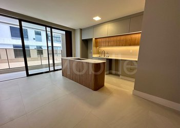 apartment em Delfim M�rio de P�dua Peixoto, Praia Brava de Itajaí - Itajaí - SC