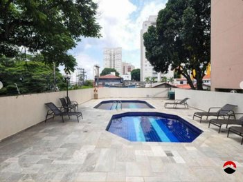 apartment em Rua Viçosa do Ceará, Vila Mascote - São Paulo - SP