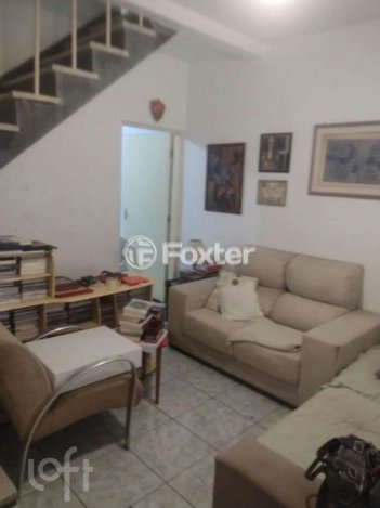 house em Rua Bartolomeu Zunega, Pinheiros - São Paulo - SP