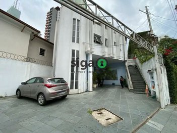 commercial_property em Rua Sílvio Sacramento, Pinheiros - São Paulo - SP