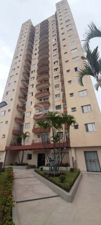 apartment em Avenida Cangaíba, Cangaíba - São Paulo - SP
