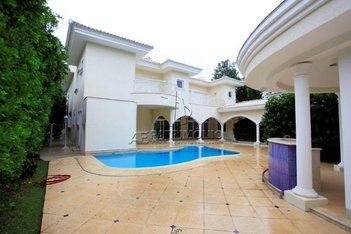 house em Avenida Tito Lívio Martins Netto, Chácara Santa Terezinha - Araçoiaba da Serra - SP