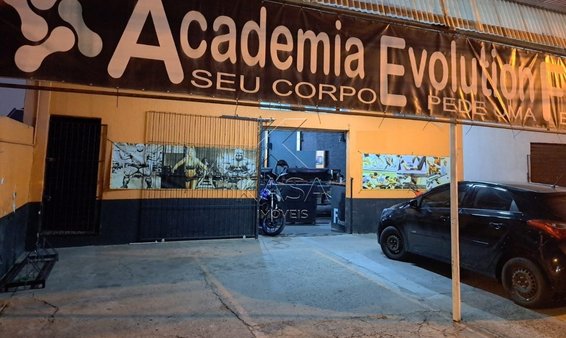 Cômodo Condomínio