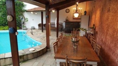 house em Rua Francisco Xavier da Rocha, Parque Alves de Lima - São Paulo - SP