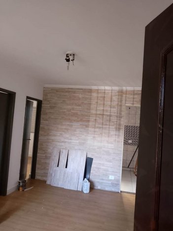 apartment em Rua Ilha da Juventude, Vila Brasilina - São Paulo - SP
