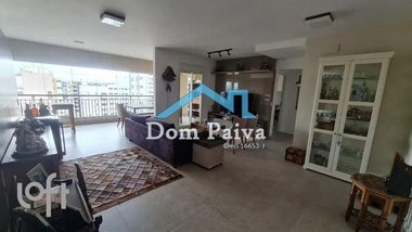 apartment em Rua Tuiucuê, Jardim da Saúde - São Paulo - SP