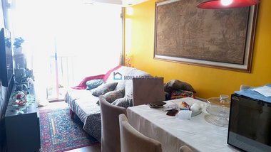 apartment em Rua Adriano Racine, Jardim Celeste - São Paulo - SP