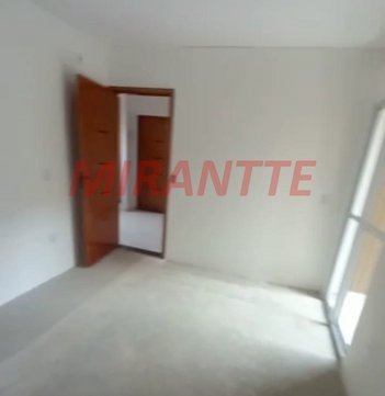 apartment em Estrada do Elenco, Jardim Dona Meri - Guarulhos - SP