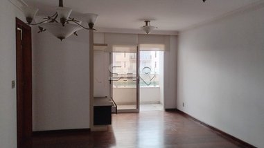apartment em Rua Antônio Magalhães, Vila Paiva - São Paulo - SP