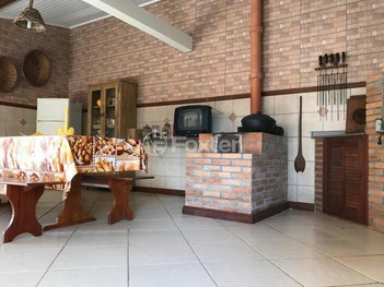 house em Rua da Praia, Enseada do Brito (Ens Brito) - Palhoça - SC