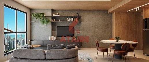 apartment em Avenida Boa Viagem, Boa Viagem - Recife - PE