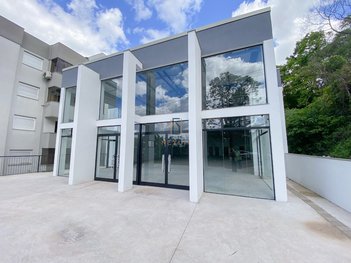 office em Rua Fiorelo Bertuol, Progresso - Bento Gonçalves - RS
