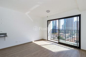apartment em Rua Butantã, Pinheiros - São Paulo - SP