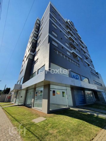 apartment em Rua João Streit, Scharlau - São Leopoldo - RS