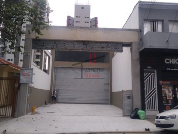 commercial_property em Azevedo Soares, Vila Gomes Cardim - São Paulo - SP