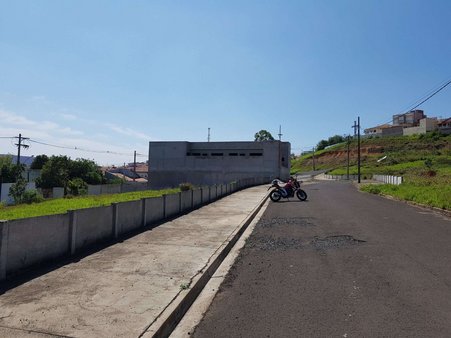 Cômodo Condomínio