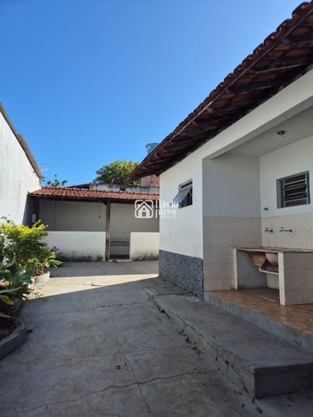 house em Rua Engenheiro Benjamim Moreira, Bom Retiro - Betim - MG