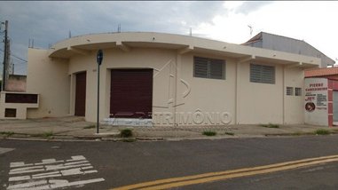 business em Rua Jackson Gonçalves de Carvalho Gil, Jardim Santa Marta - Sorocaba - SP