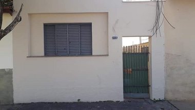 house em Rua Erotides de Campos, Paulista - Piracicaba - SP