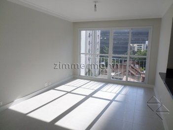apartment em Passagem França, Jardim Paulista - São Paulo - SP