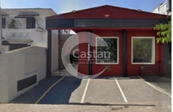 house em Avenida Paes de Barros, Mooca - São Paulo - SP