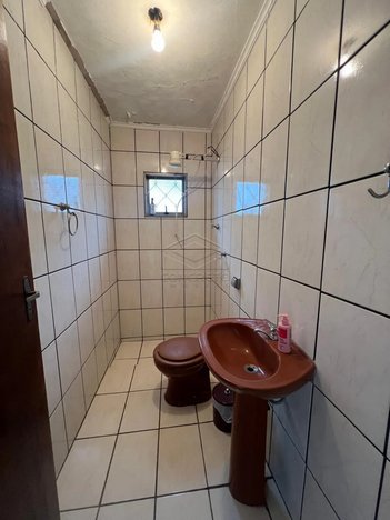 house em Rua Antônio Zillo, Jardim Village - Lençóis Paulista - SP