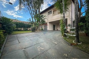 house em Rua Doutor Rodrigues do Lago, Centro - Botucatu - SP