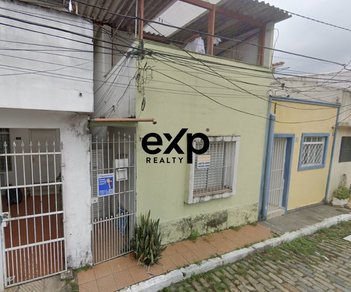 house em Rua Durval do Nascimento Miele, Vila Clementino - São Paulo - SP
