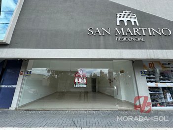 office em Rua 916, Alto São Bento - Itapema - SC