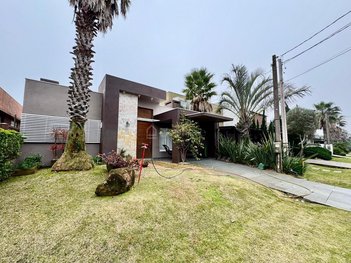 house em Avenida Central, Xangri-Lá - Xangri-Lá - RS