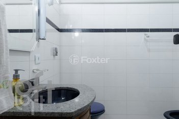 apartment em Rua Baronesa de Itu, Santa Cecília - São Paulo - SP