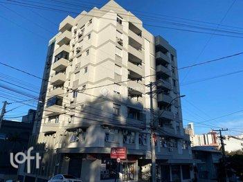 apartment em Bento Gonçalves, Guarani - Novo Hamburgo - RS