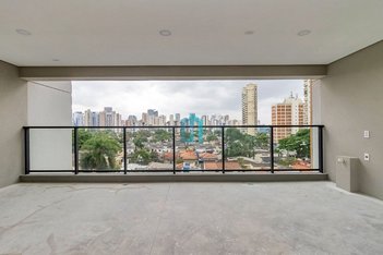apartment em Viela Nova York, Cantinho do Céu - São Paulo - SP