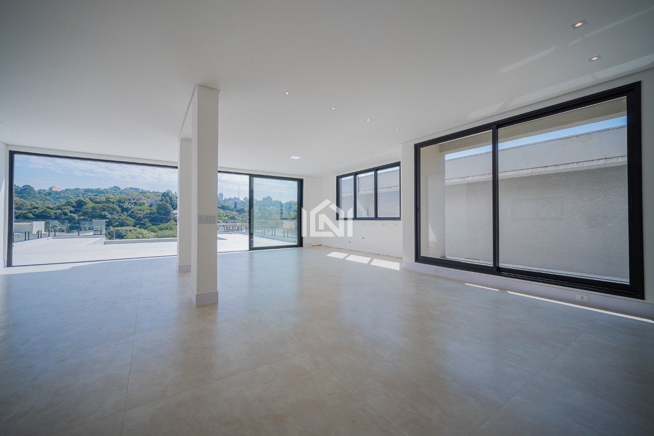 casa a venda no condominio reserva santa maria- salas