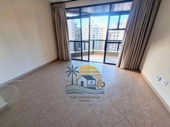 apartment em Rua Sorocaba, Pitangueiras - Guarujá - SP
