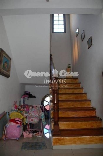 house em Rua Noel Rosa, Jardim Pinhal - Guarulhos - SP