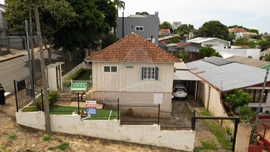 land_lot em Rua Minas Gerais, Lucas Araújo - Passo Fundo - RS