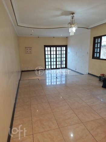 house em Rua Luís Delpi, Vila Taquari - São Paulo - SP