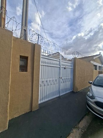 house em Rua Santo André, Vila Amélia - Ribeirão Preto - SP