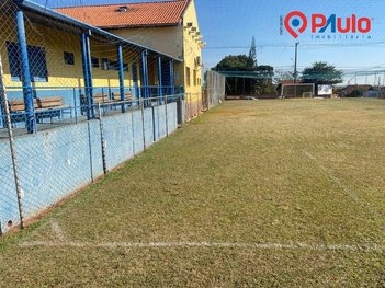 land_lot em Avenida Irmãs Campos Silveira, Centro - São Manuel - SP