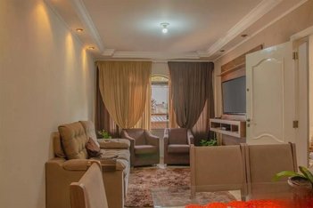 house em Rua Guarabira, Jardim Cachoeira - São Paulo - SP