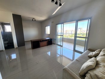 apartment em Avenida Kennedy, Jardim do Mar - São Bernardo do Campo - SP