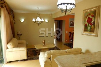 apartment em Rua Elisa Silveira, Vila Santo Estéfano - São Paulo - SP